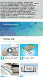 Mobile Screenshot of esri.pl